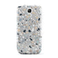 Terrazzo Pattern Samsung Galaxy S4 Mini Case