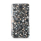 Terrazzo Pattern Samsung Galaxy S5 Case