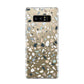 Terrazzo Pattern Samsung Galaxy S8 Case