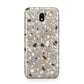 Terrazzo Pattern Samsung J5 2017 Case