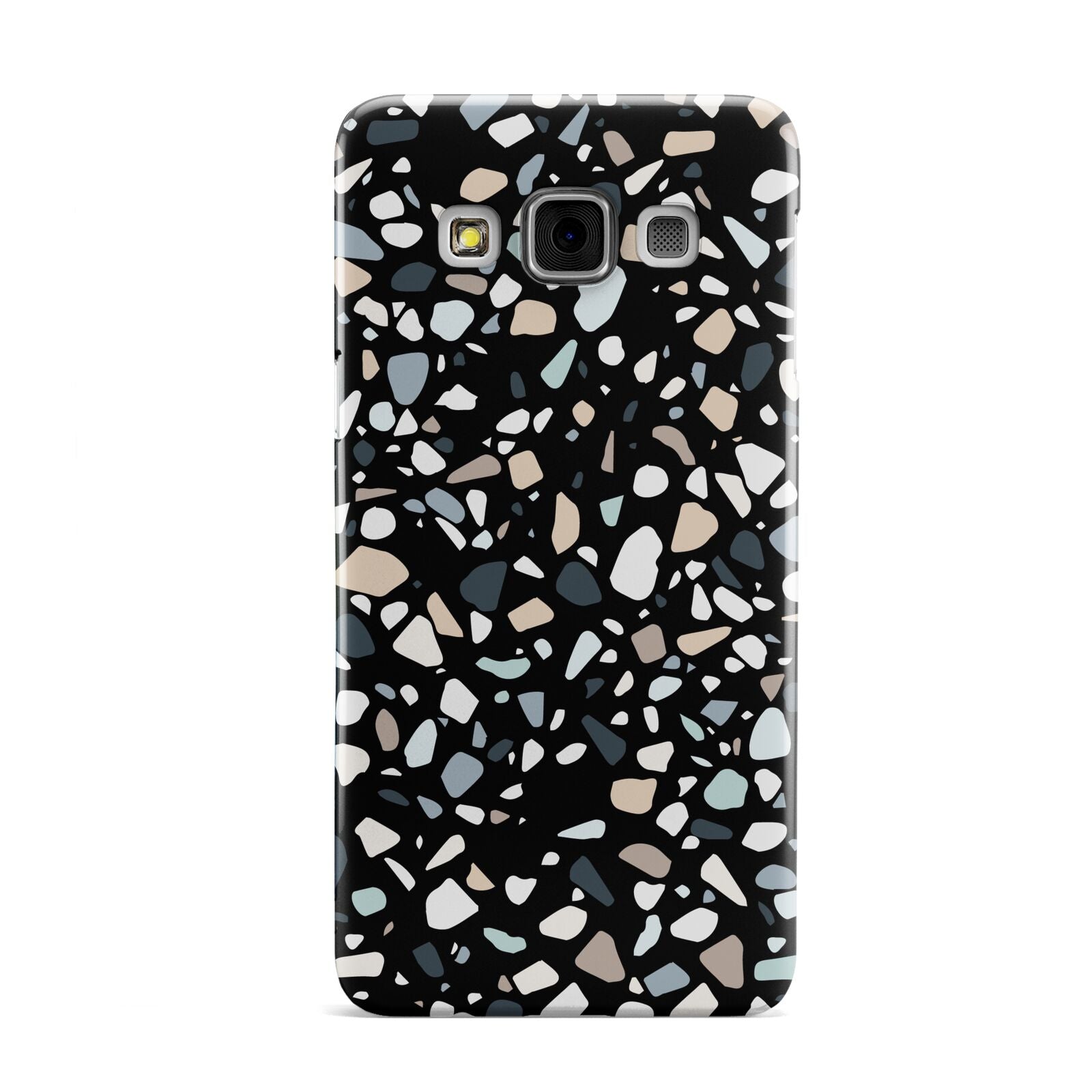 Terrazzo Samsung Galaxy A3 Case