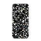 Terrazzo Samsung Galaxy A5 2017 Case on gold phone