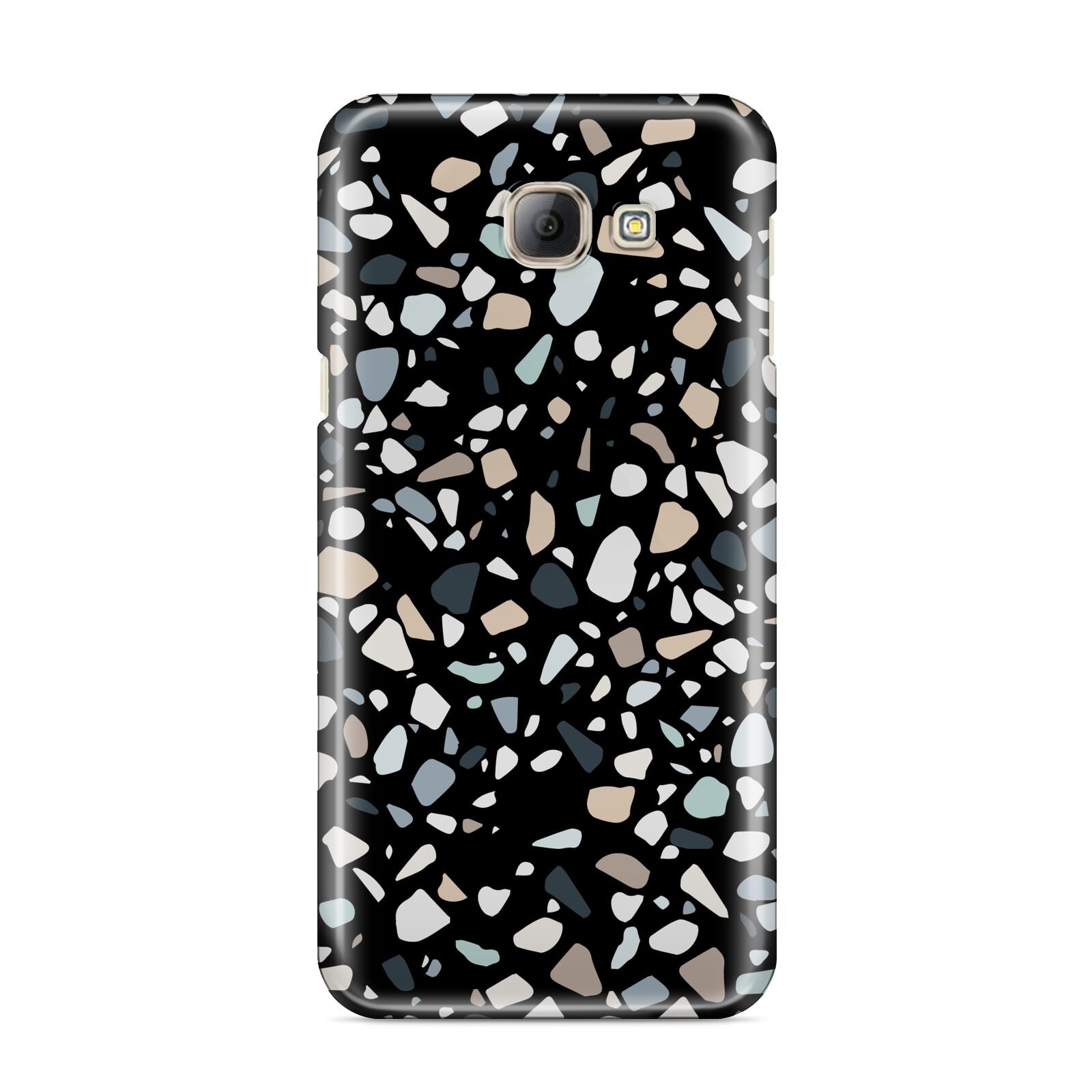 Terrazzo Samsung Galaxy A8 2016 Case