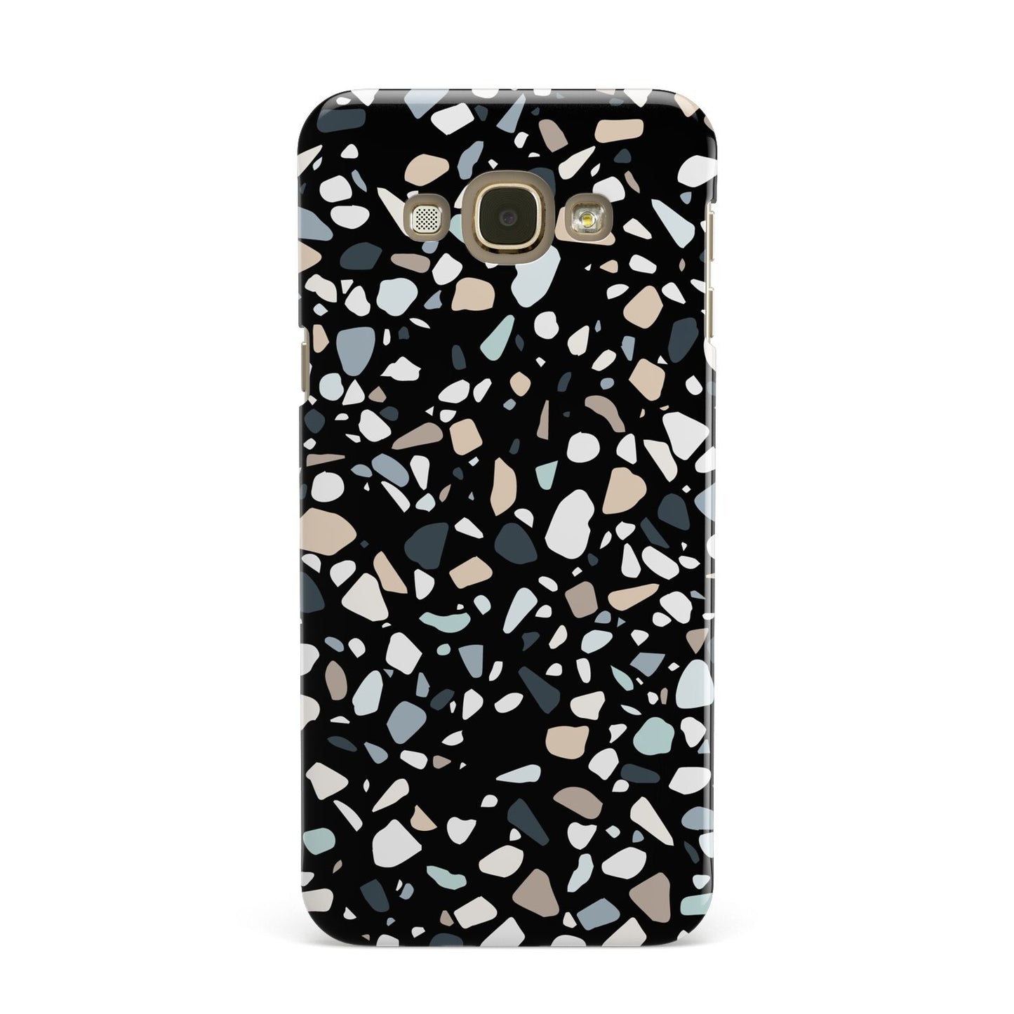 Terrazzo Samsung Galaxy A8 Case