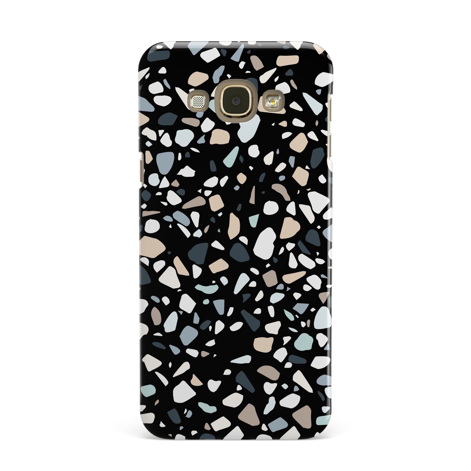 Terrazzo Samsung Galaxy A8 Case