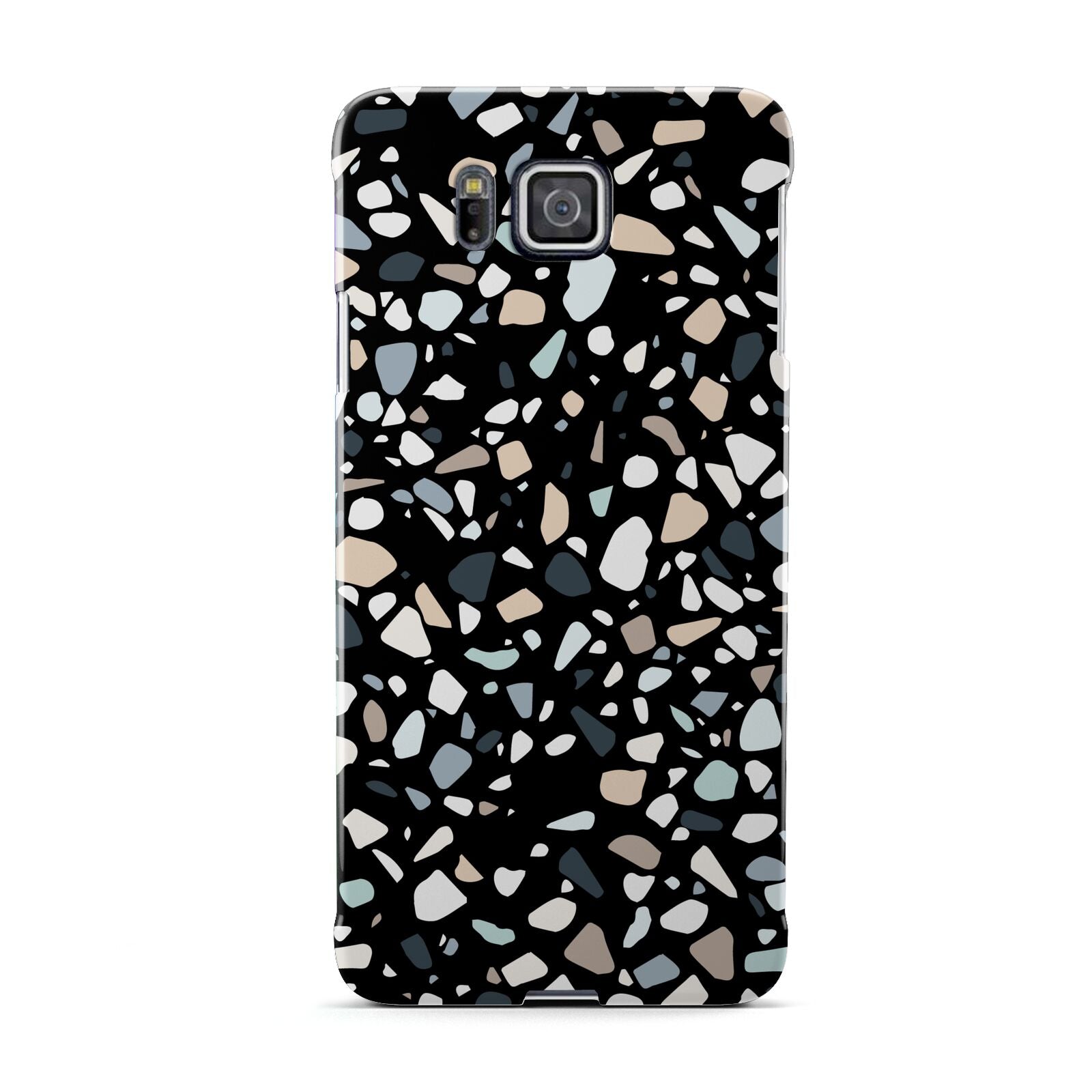 Terrazzo Samsung Galaxy Alpha Case
