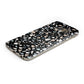 Terrazzo Samsung Galaxy Case Bottom Cutout