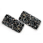 Terrazzo Samsung Galaxy Case Flat Overview