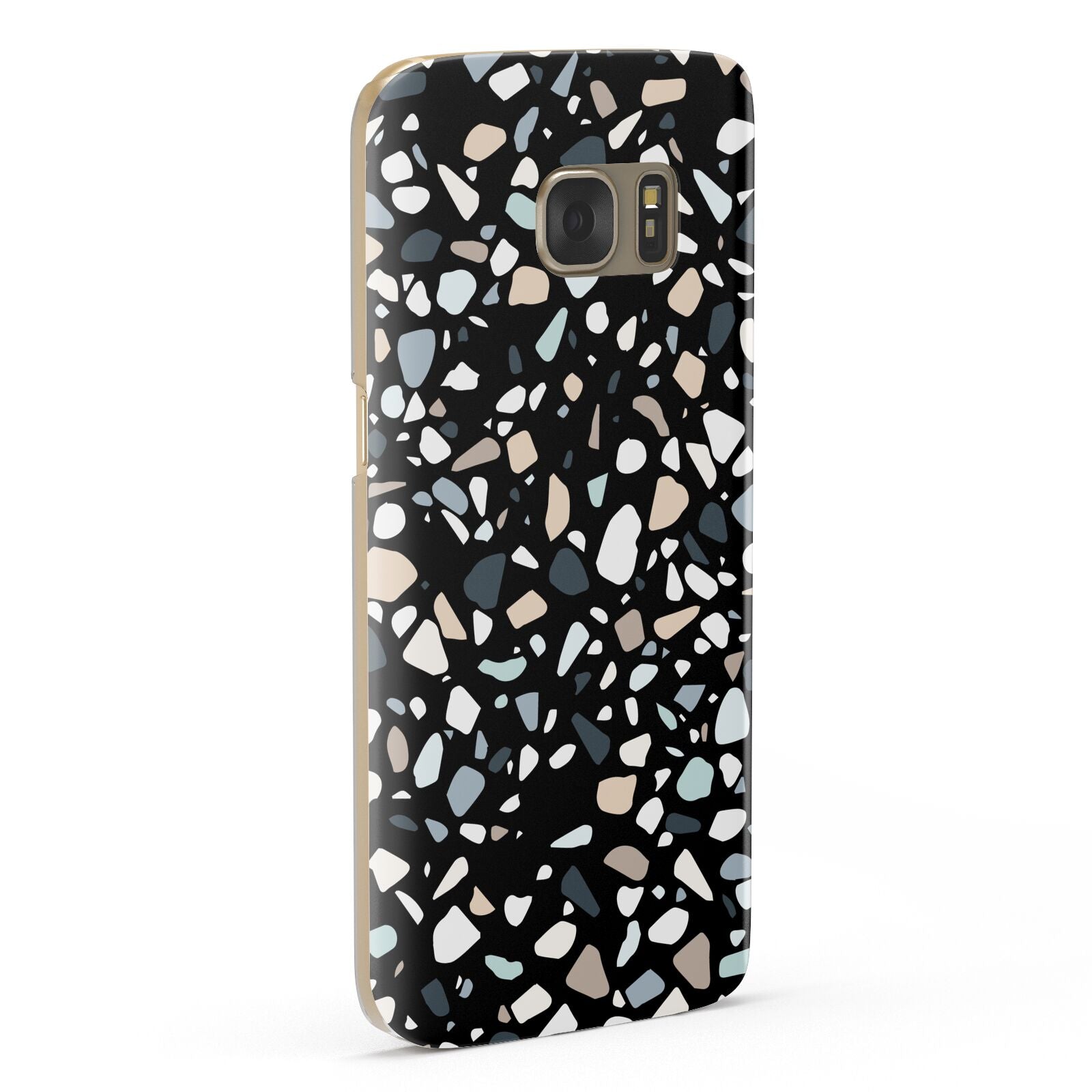 Terrazzo Samsung Galaxy Case Fourty Five Degrees