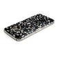 Terrazzo Samsung Galaxy Case Top Cutout