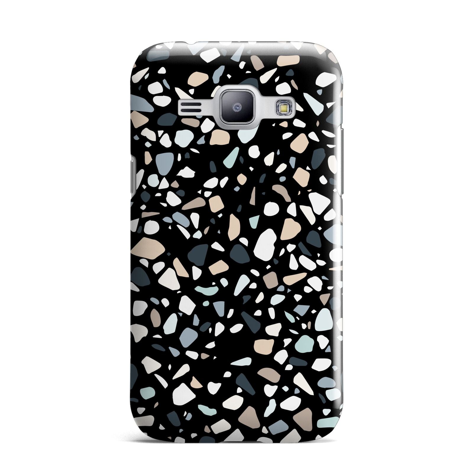 Terrazzo Samsung Galaxy J1 2015 Case