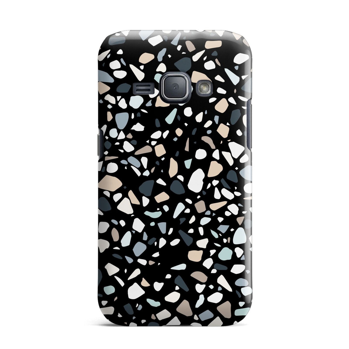 Terrazzo Samsung Galaxy J1 2016 Case