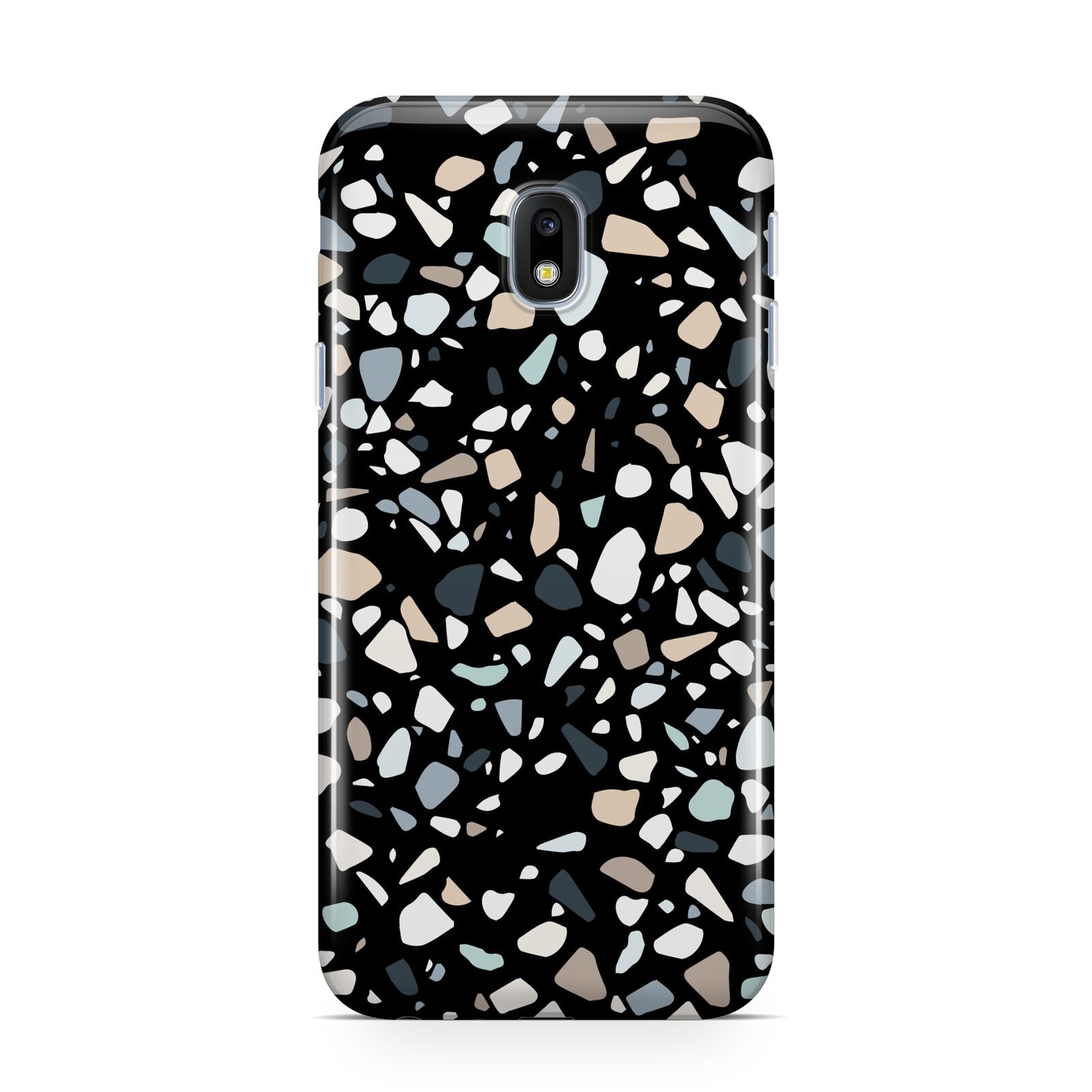Terrazzo Samsung Galaxy J3 2017 Case