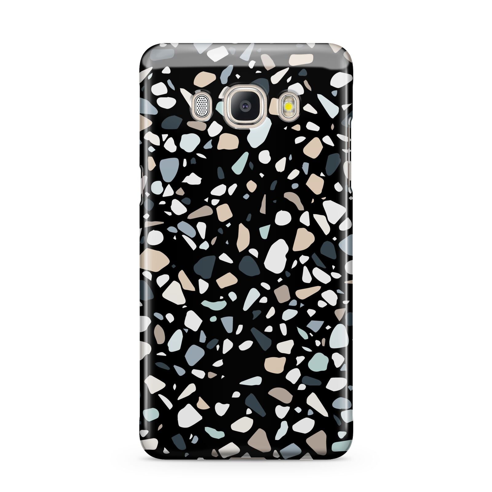 Terrazzo Samsung Galaxy J5 2016 Case