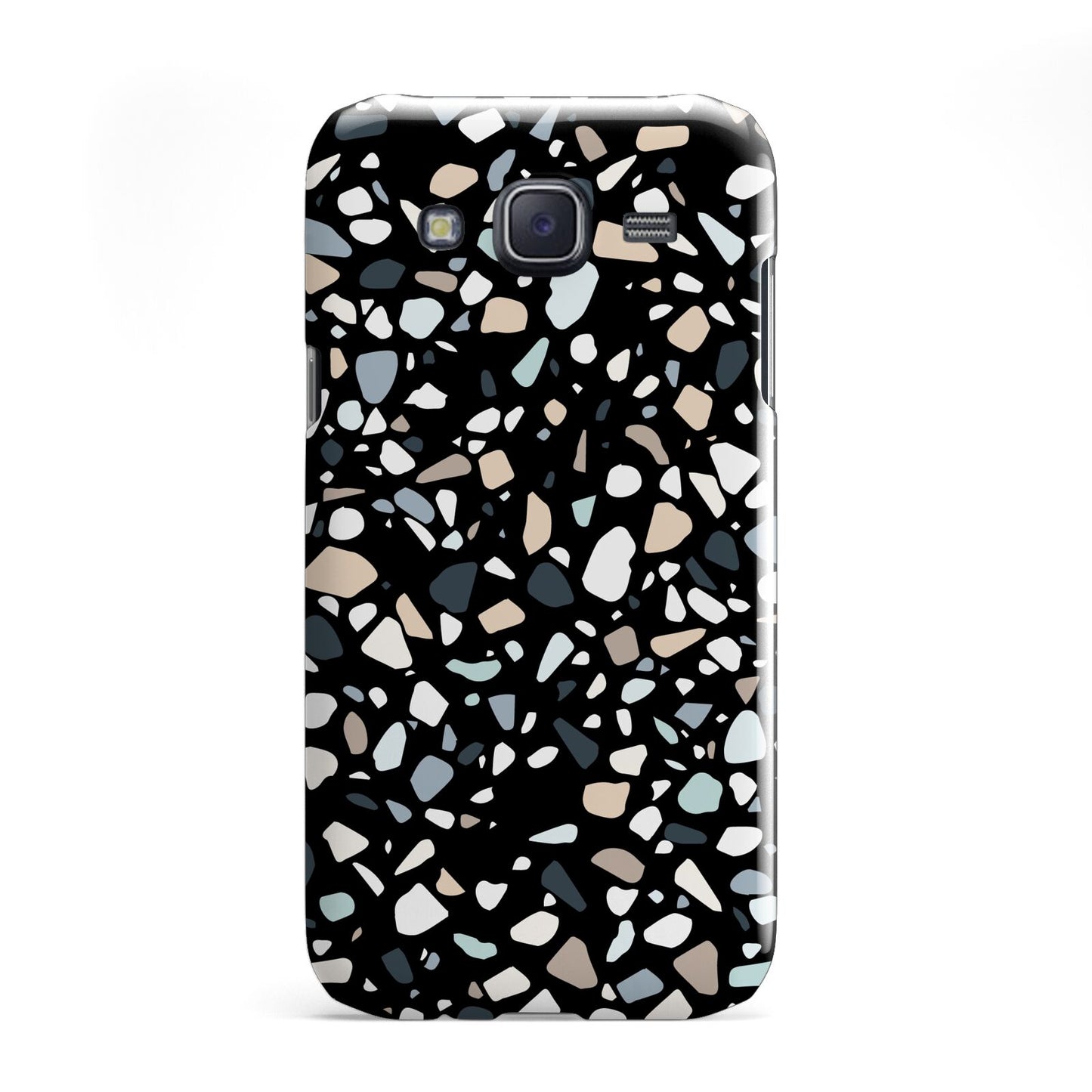 Terrazzo Samsung Galaxy J5 Case
