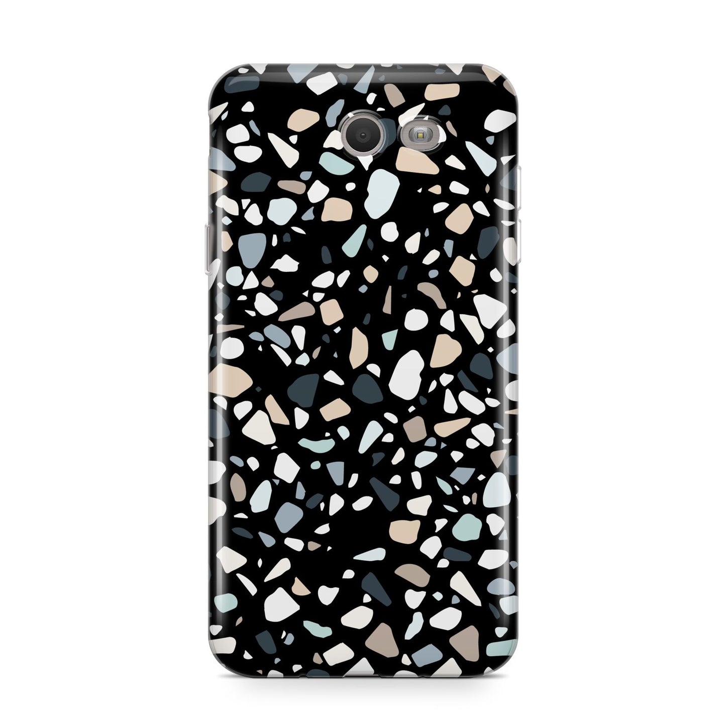 Terrazzo Samsung Galaxy J7 2017 Case
