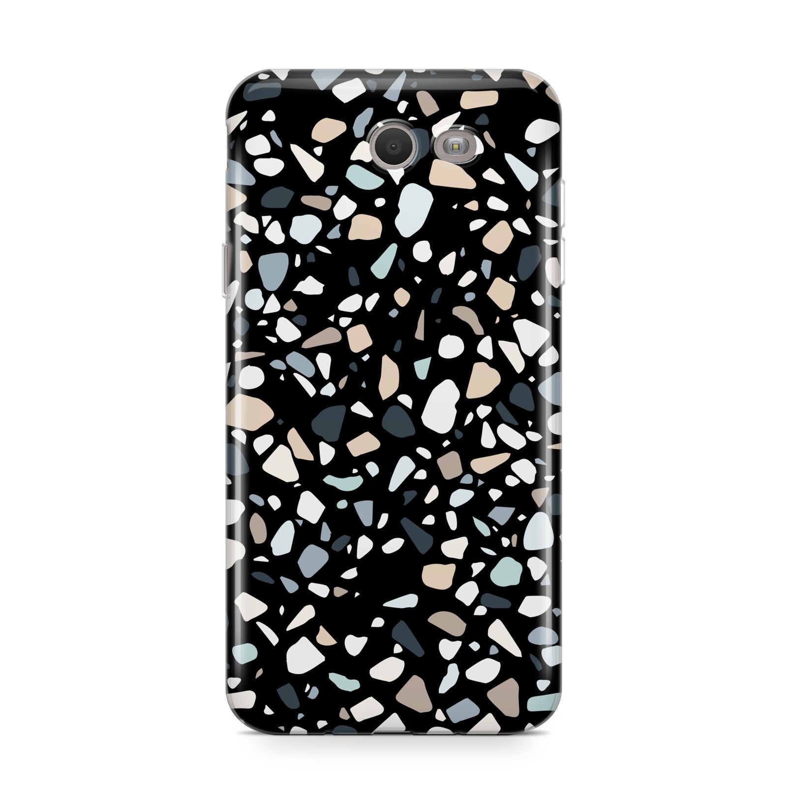 Terrazzo Samsung Galaxy J7 2017 Case