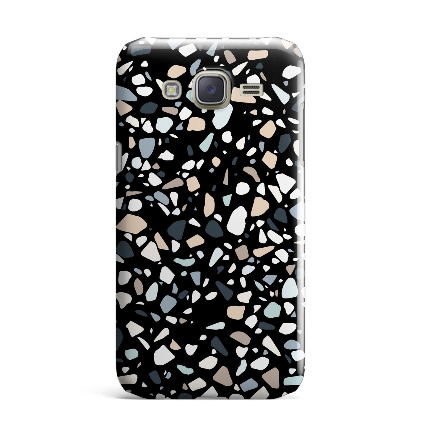 Terrazzo Samsung Galaxy J7 Case
