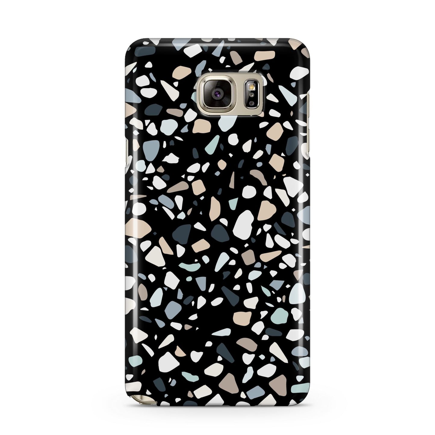 Terrazzo Samsung Galaxy Note 5 Case