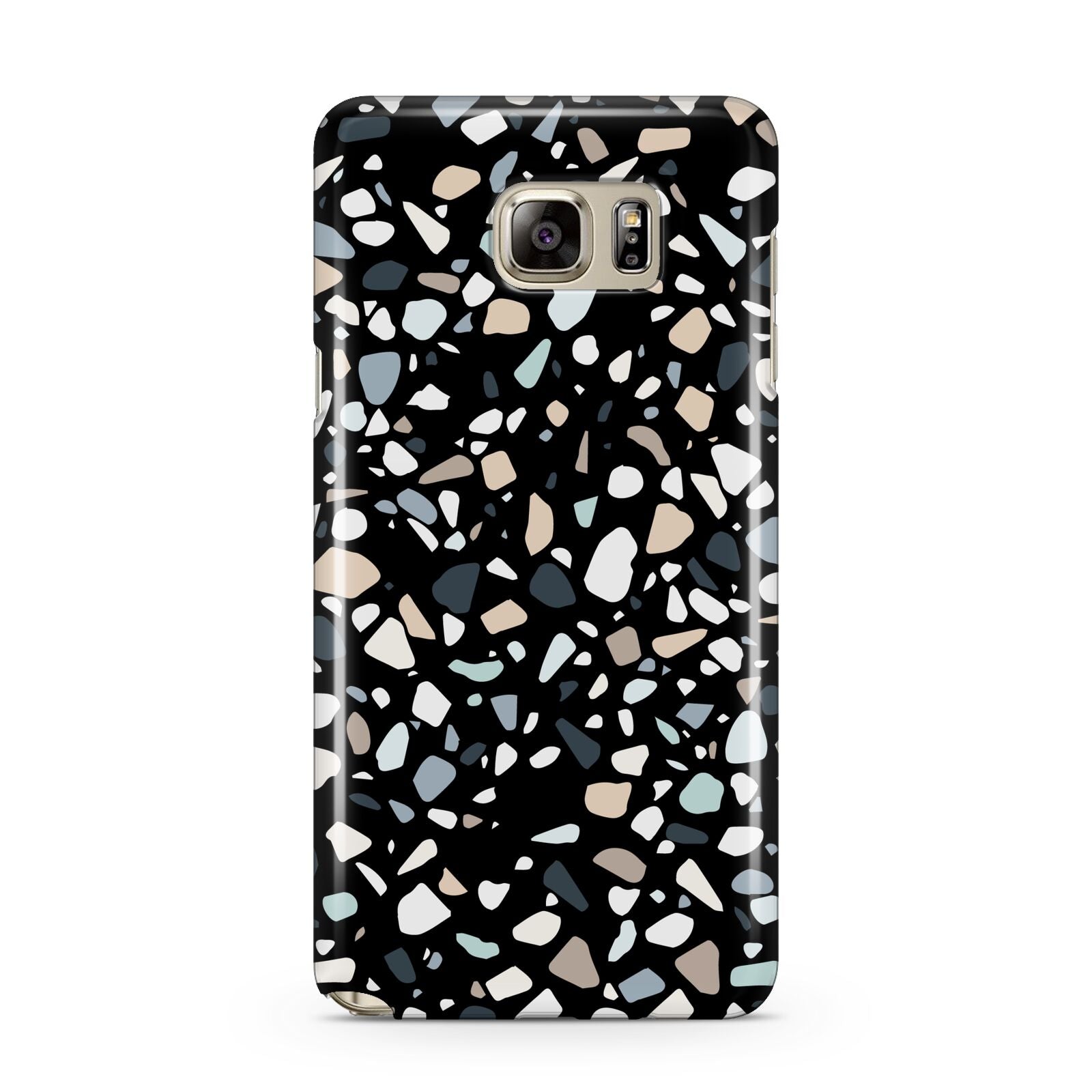 Terrazzo Samsung Galaxy Note 5 Case