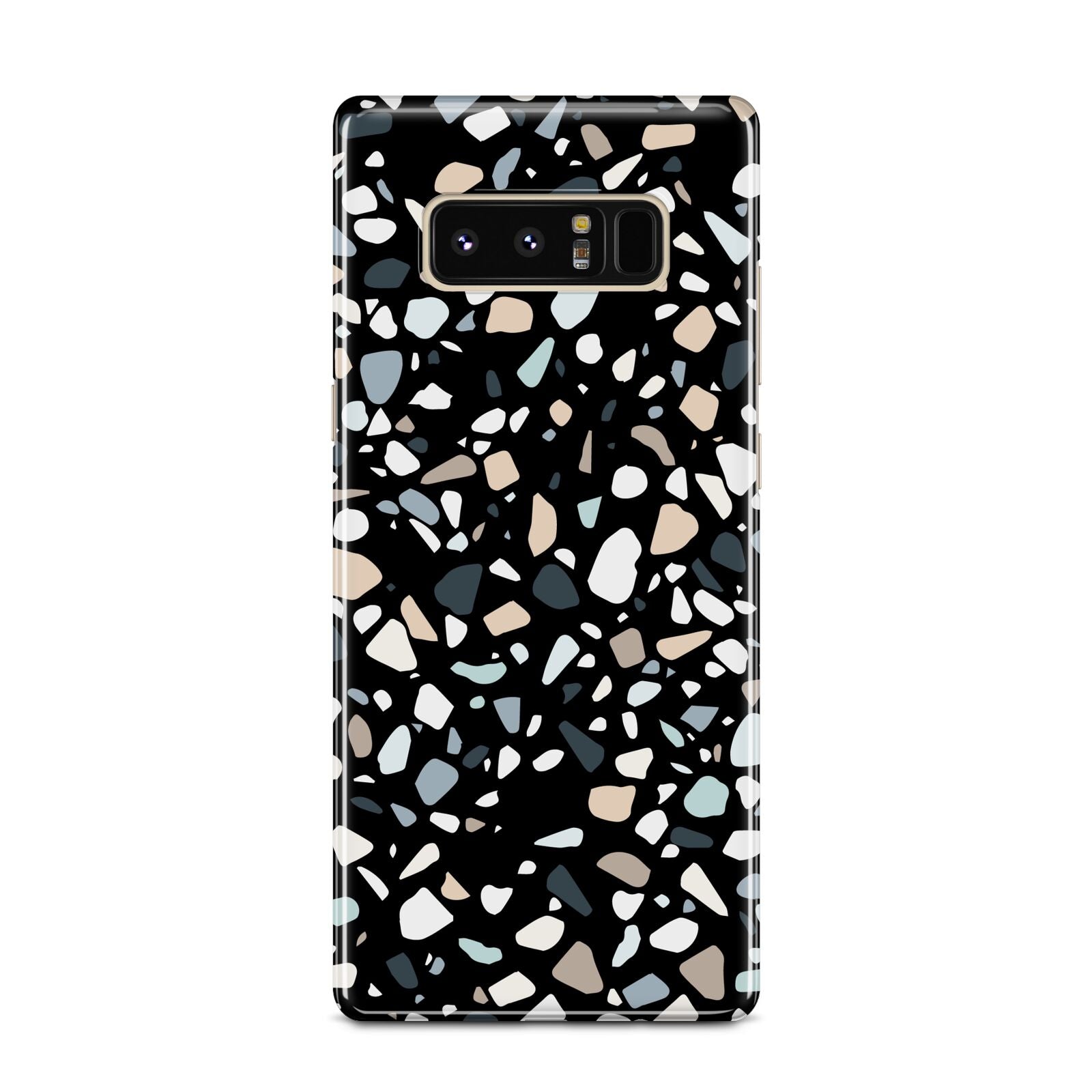 Terrazzo Samsung Galaxy Note 8 Case
