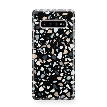 Terrazzo Samsung Galaxy S10 Case