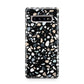 Terrazzo Samsung Galaxy S10 Plus Case