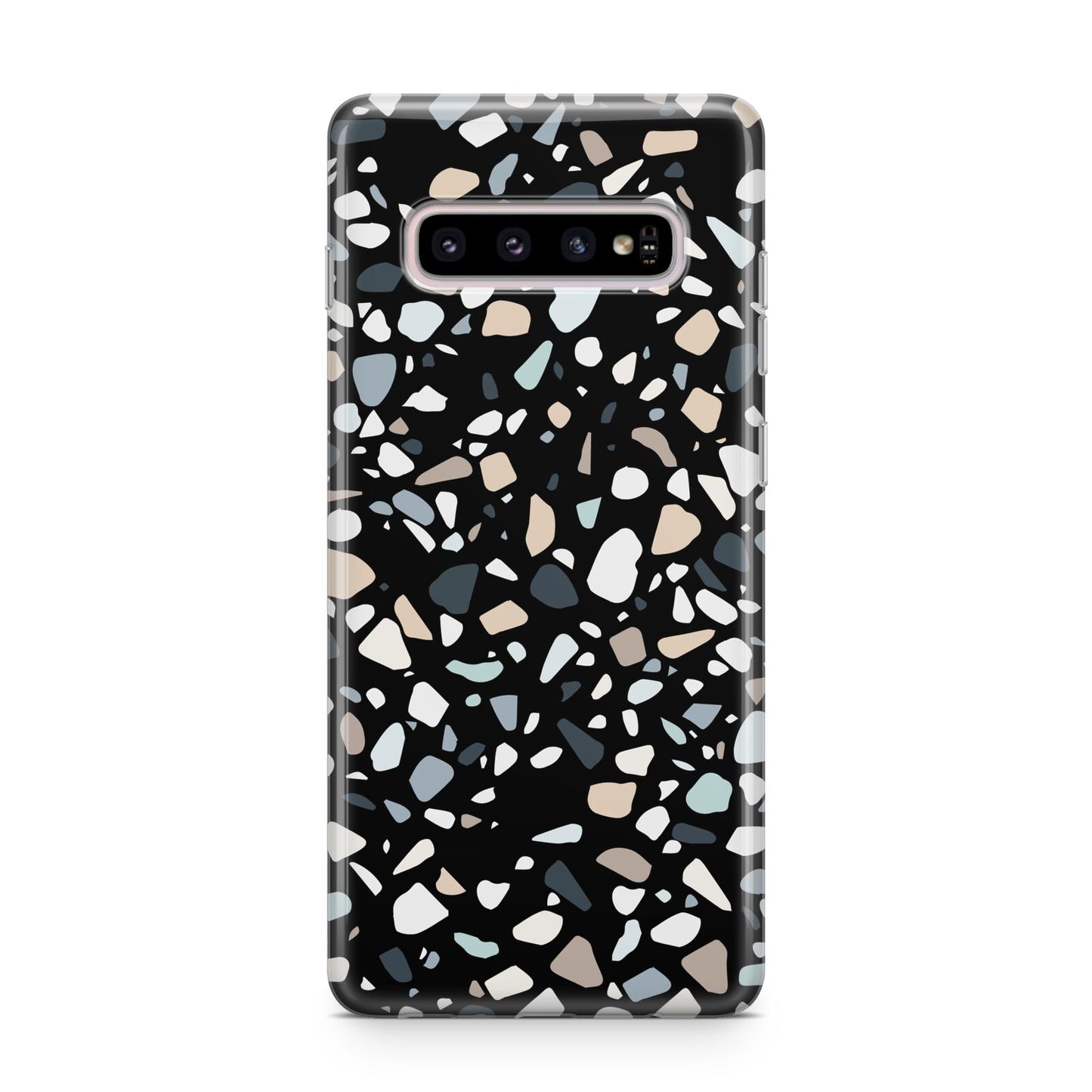 Terrazzo Samsung Galaxy S10 Plus Case
