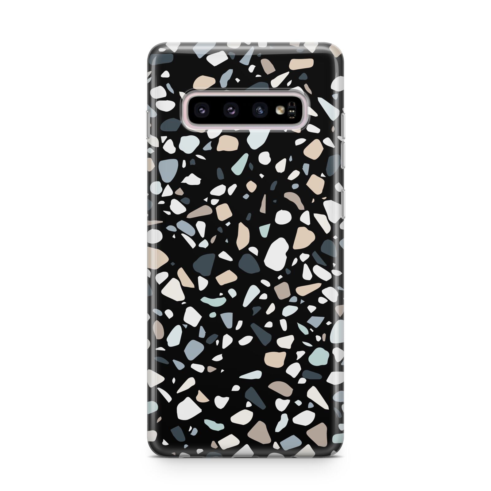 Terrazzo Samsung Galaxy S10 Plus Case