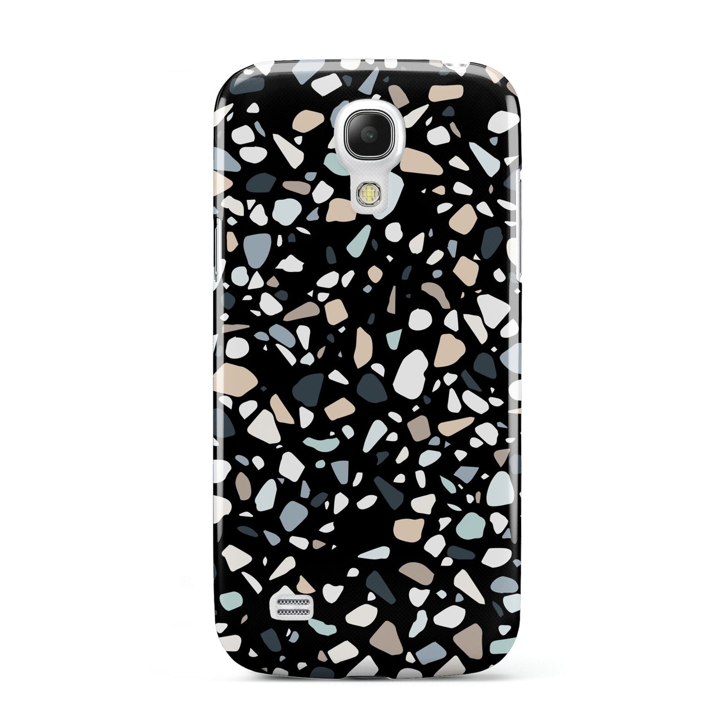 Terrazzo Samsung Galaxy S4 Mini Case