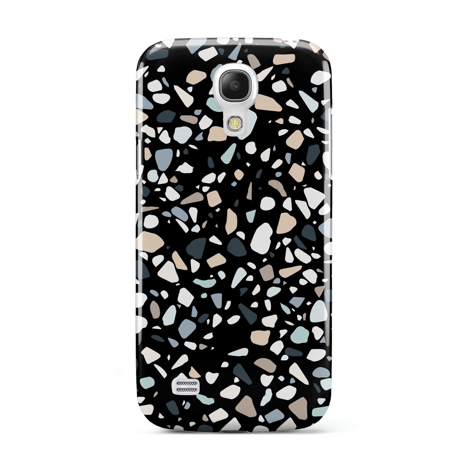 Terrazzo Samsung Galaxy S4 Mini Case