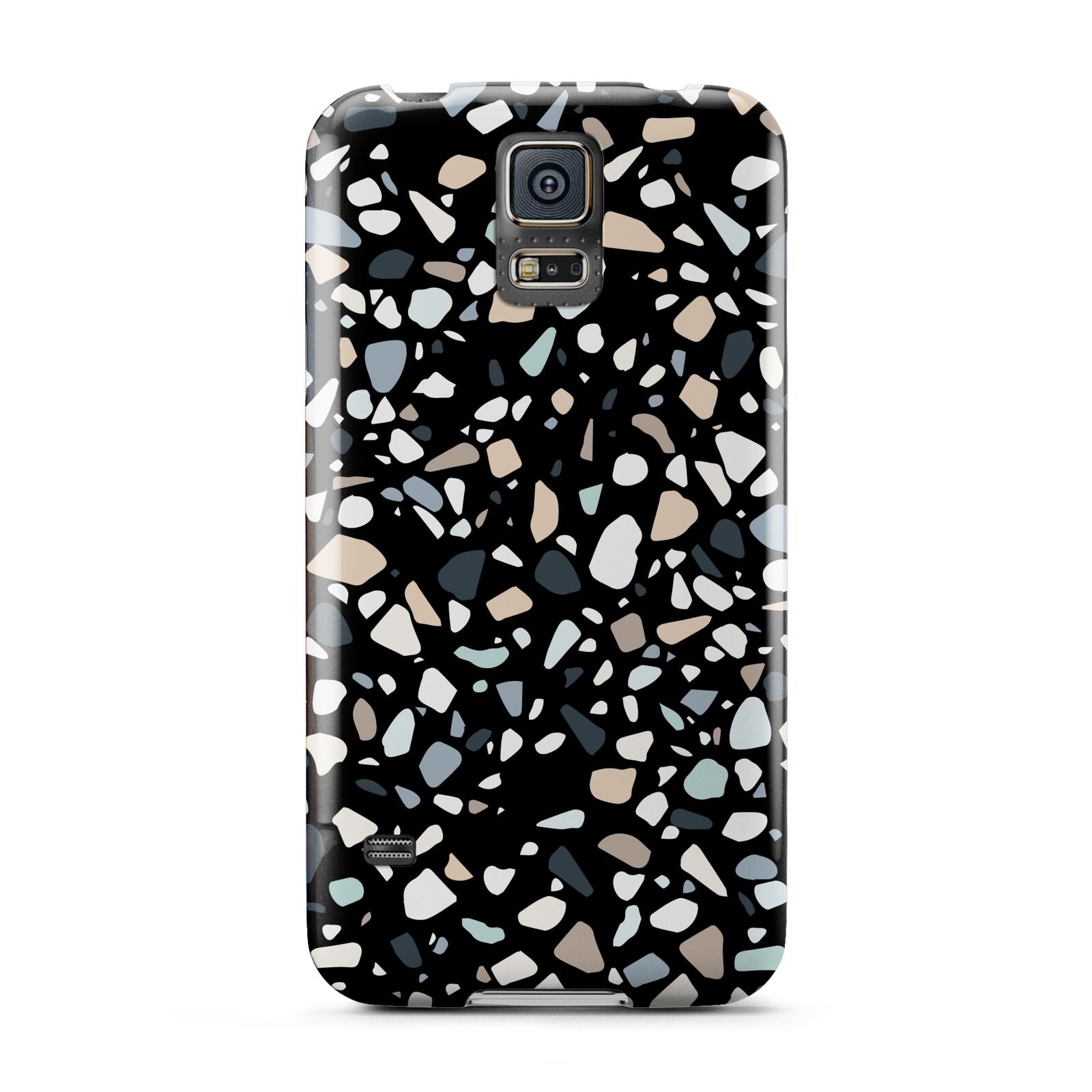 Terrazzo Samsung Galaxy S5 Case