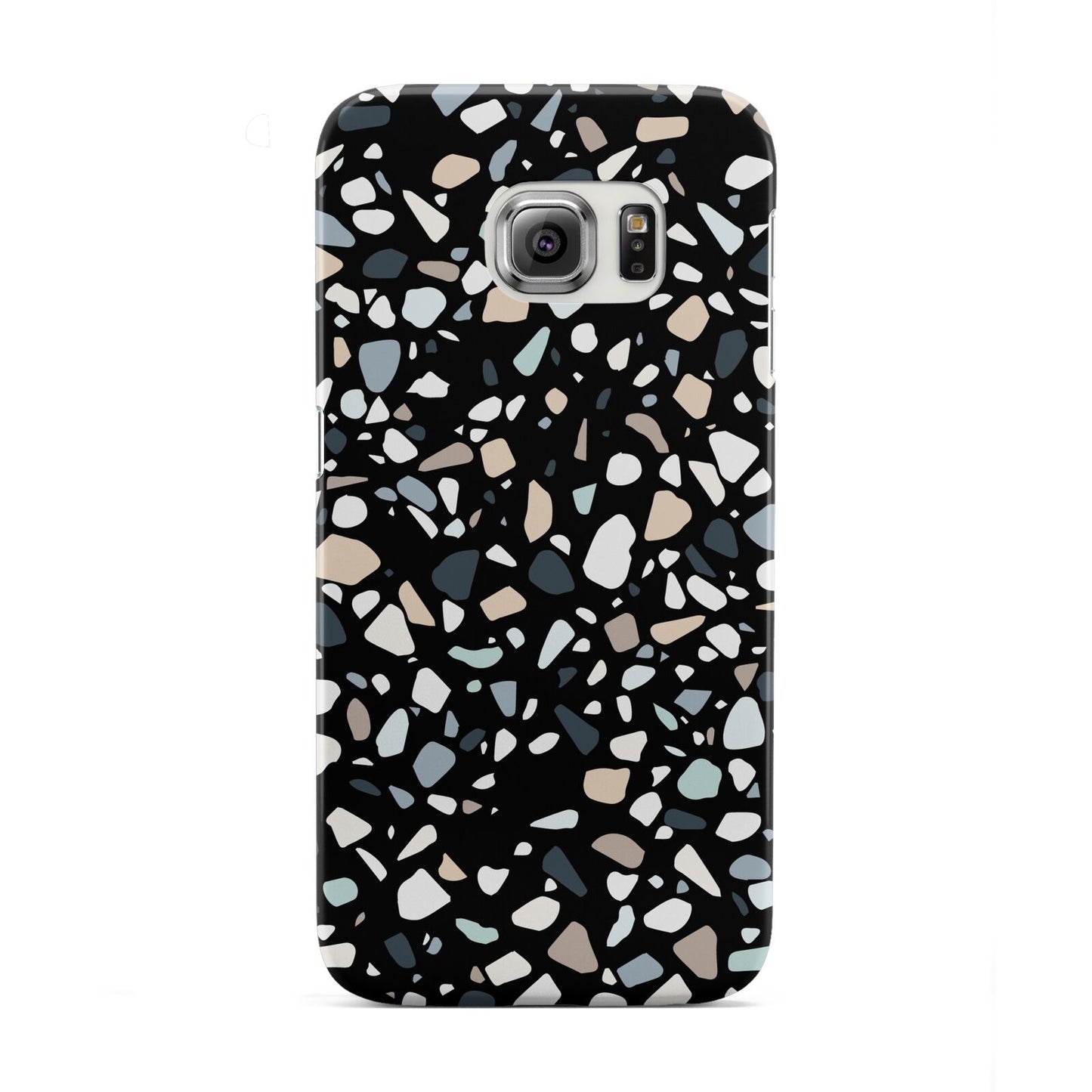 Terrazzo Samsung Galaxy S6 Edge Case