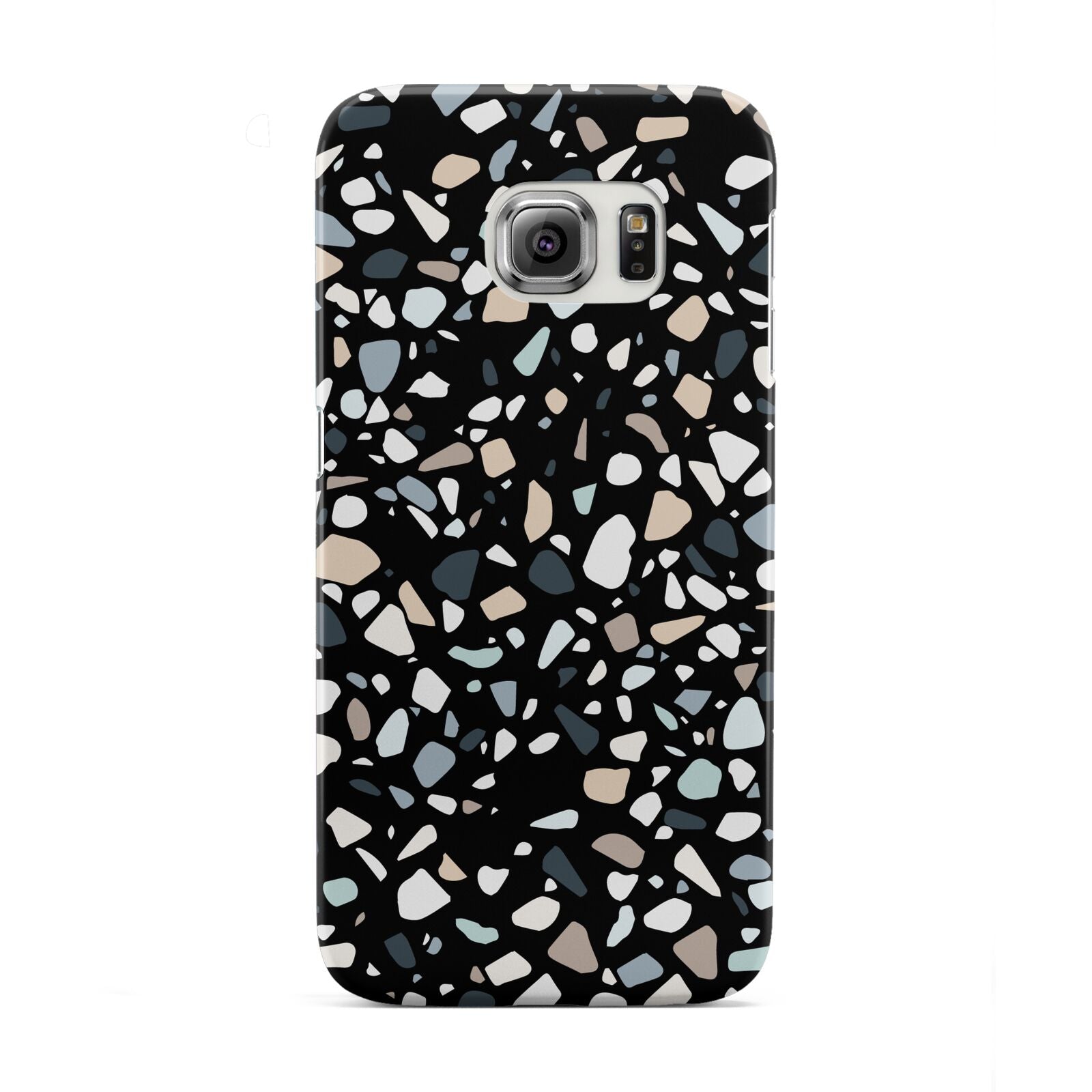 Terrazzo Samsung Galaxy S6 Edge Case