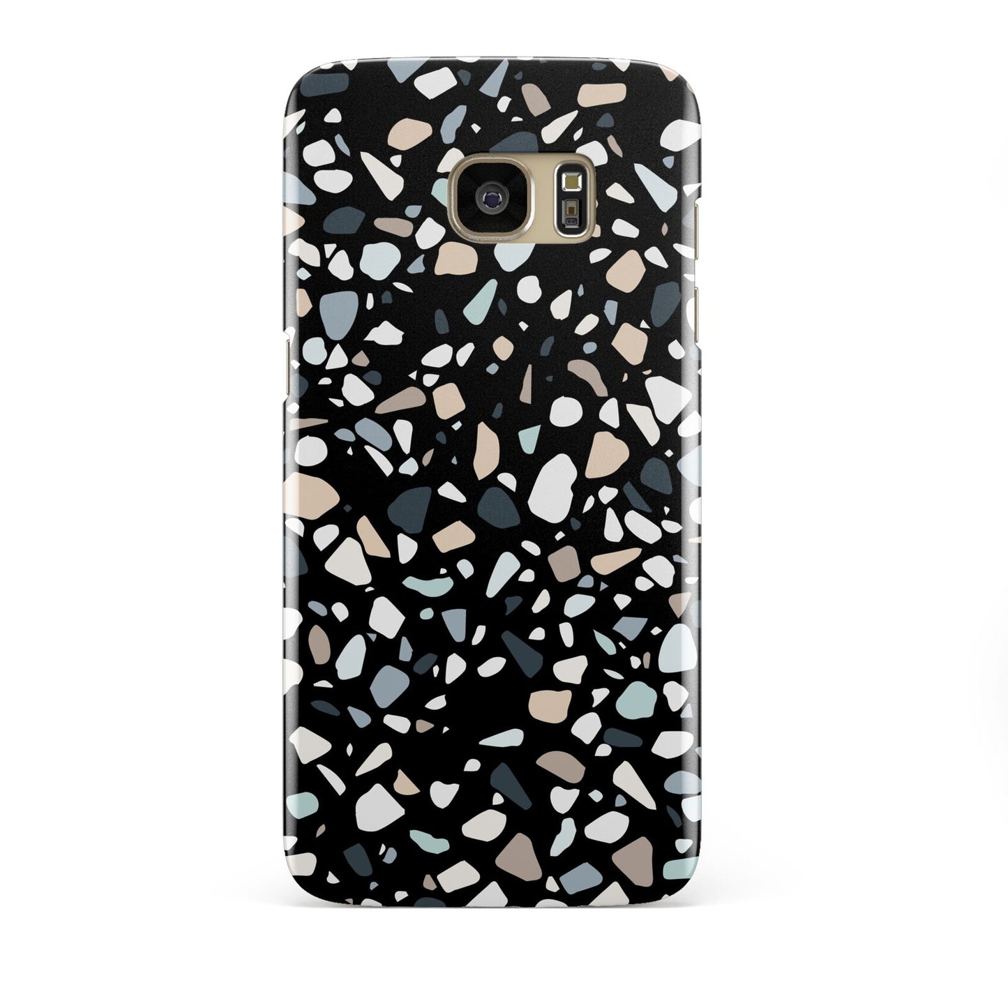 Terrazzo Samsung Galaxy S7 Edge Case