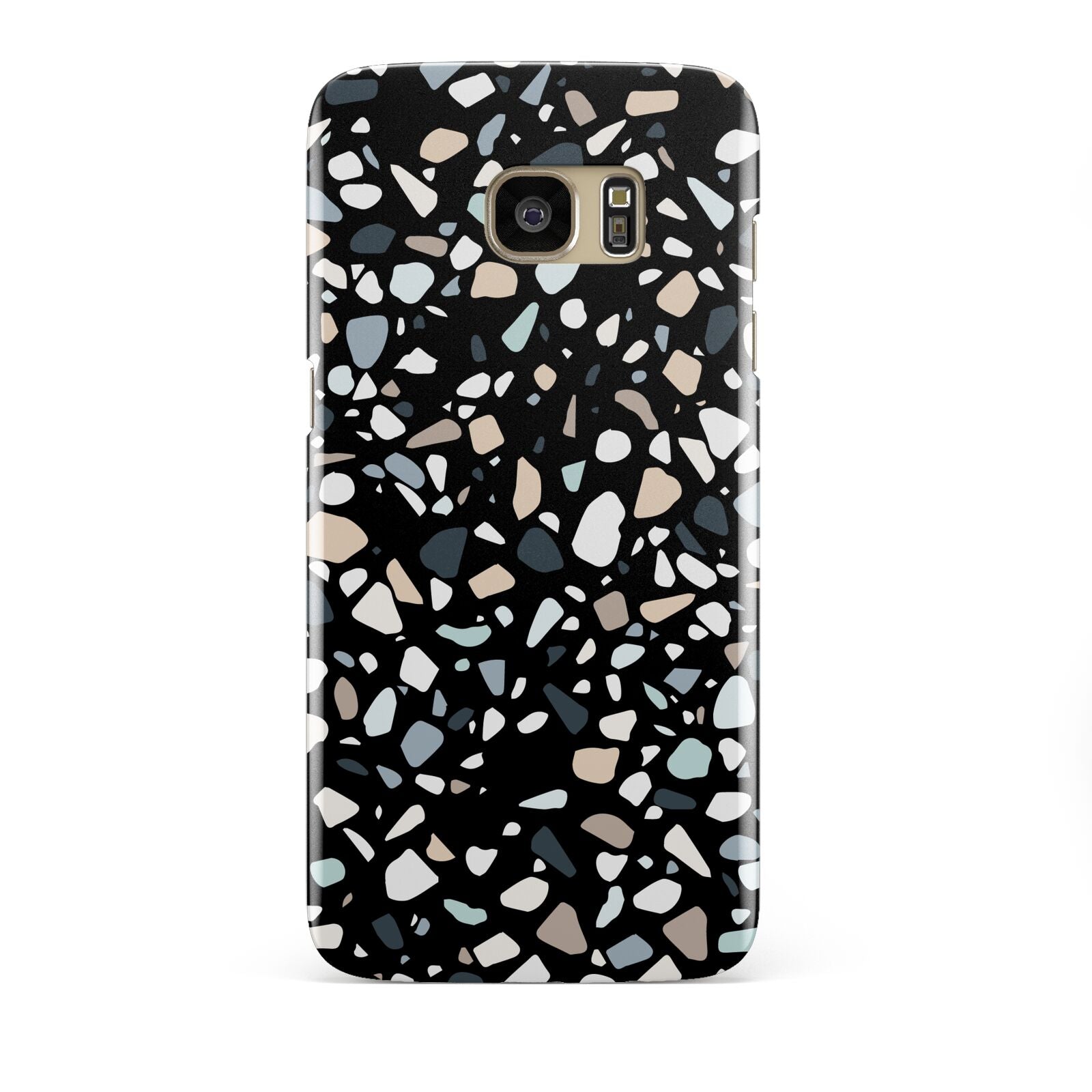 Terrazzo Samsung Galaxy S7 Edge Case