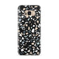 Terrazzo Samsung Galaxy S8 Plus Case