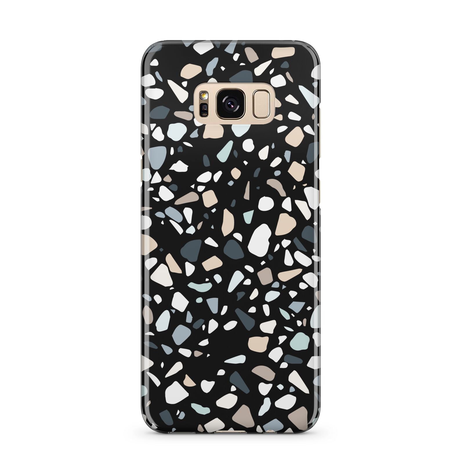 Terrazzo Samsung Galaxy S8 Plus Case