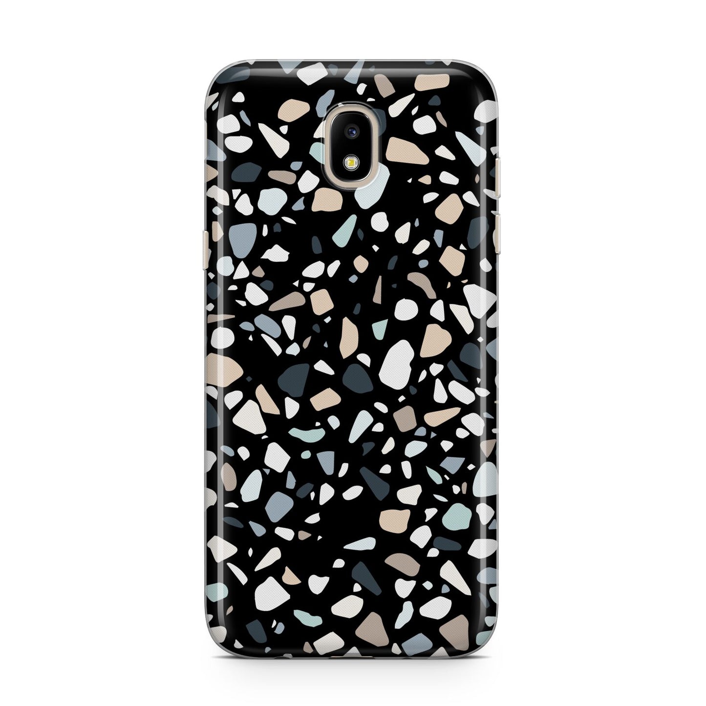 Terrazzo Samsung J5 2017 Case