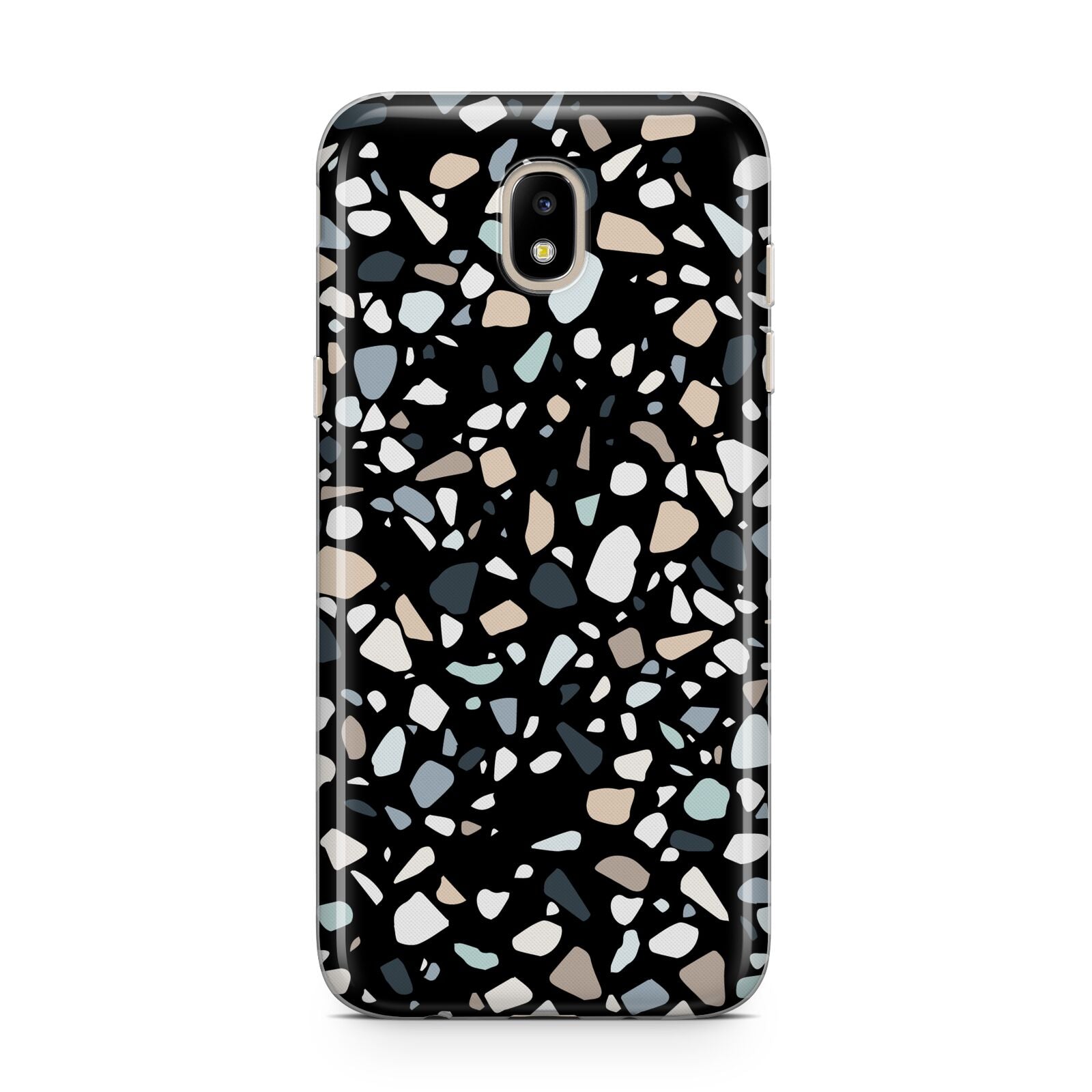 Terrazzo Samsung J5 2017 Case