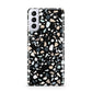 Terrazzo Samsung S21 Plus Phone Case