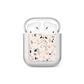 Terrazzo Stone AirPods Case