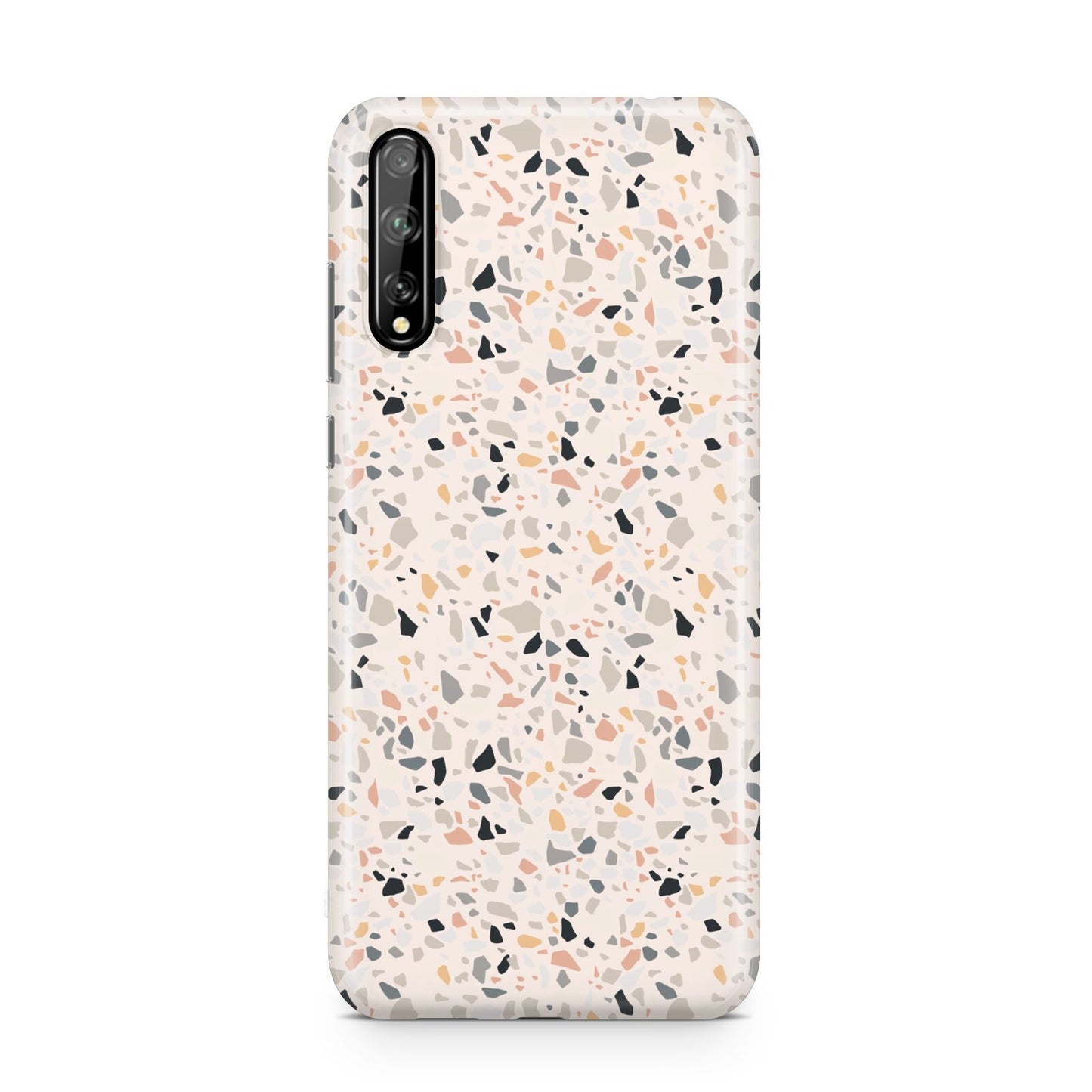 Terrazzo Stone Huawei Enjoy 10s Phone Case