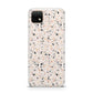 Terrazzo Stone Huawei Enjoy 20 Phone Case