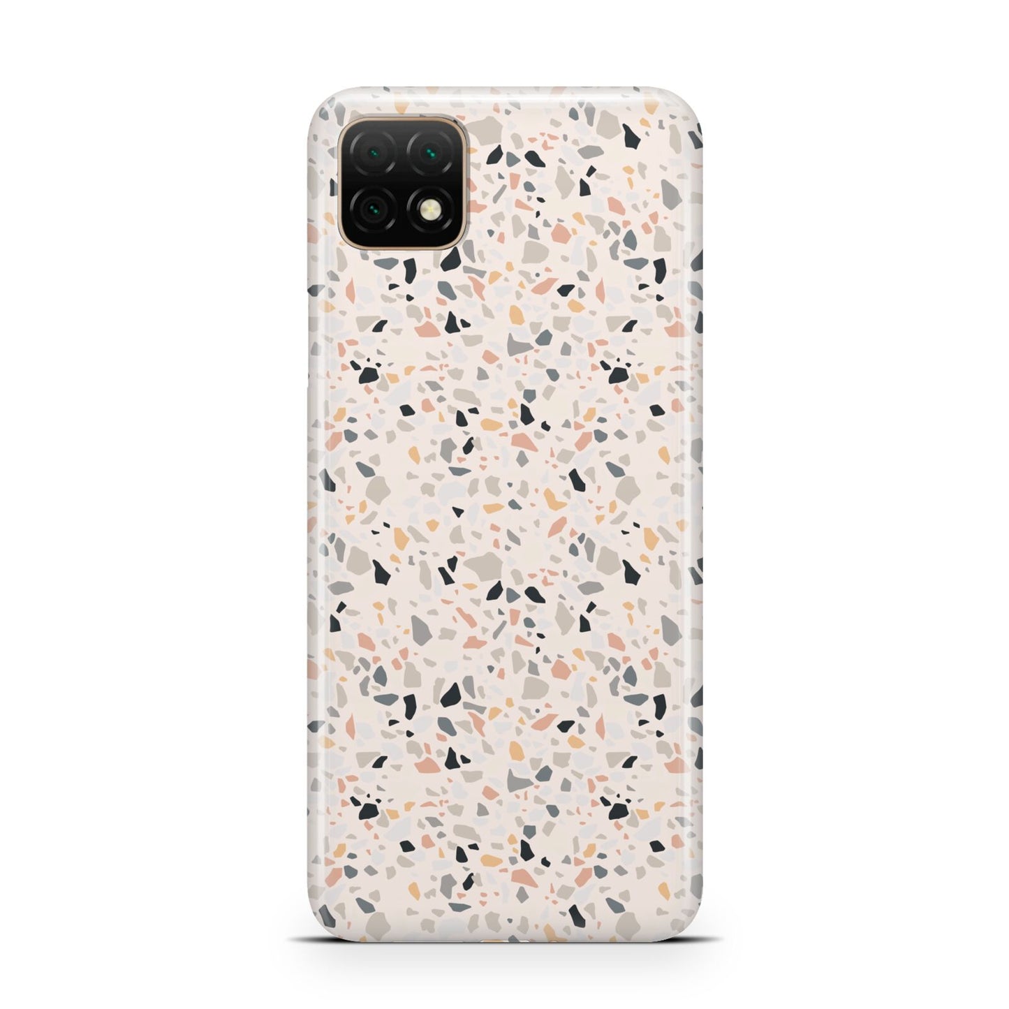 Terrazzo Stone Huawei Enjoy 20 Phone Case