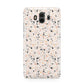 Terrazzo Stone Huawei Mate 10 Protective Phone Case