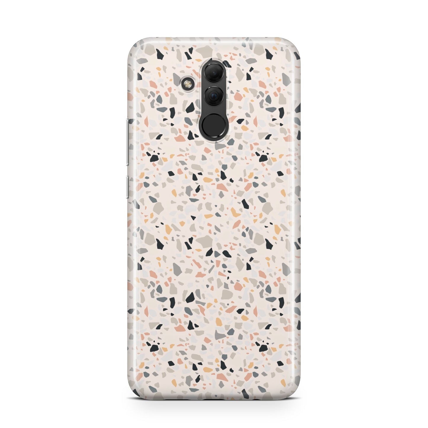Terrazzo Stone Huawei Mate 20 Lite