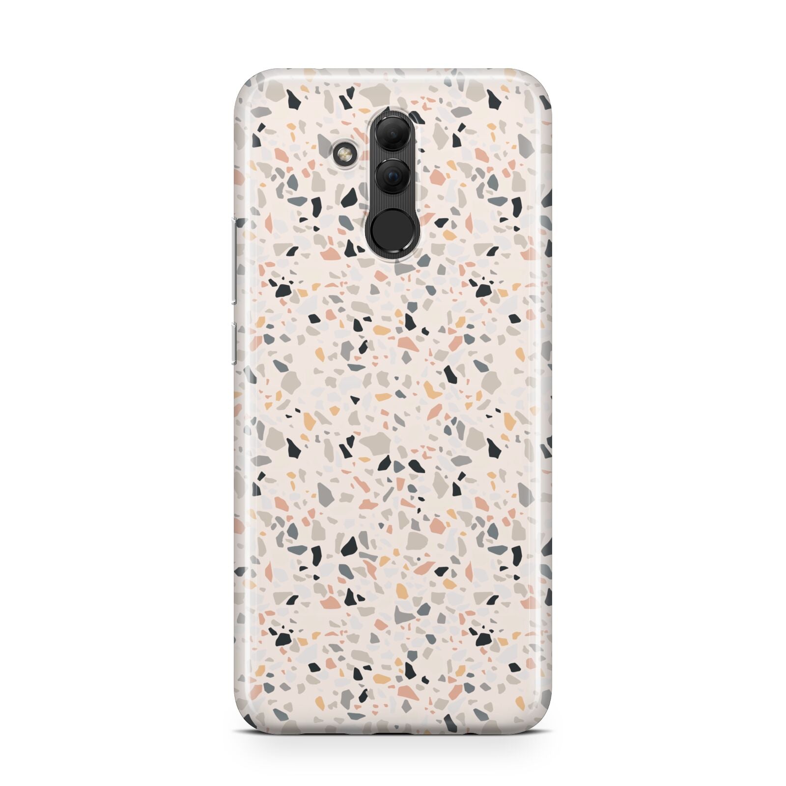 Terrazzo Stone Huawei Mate 20 Lite