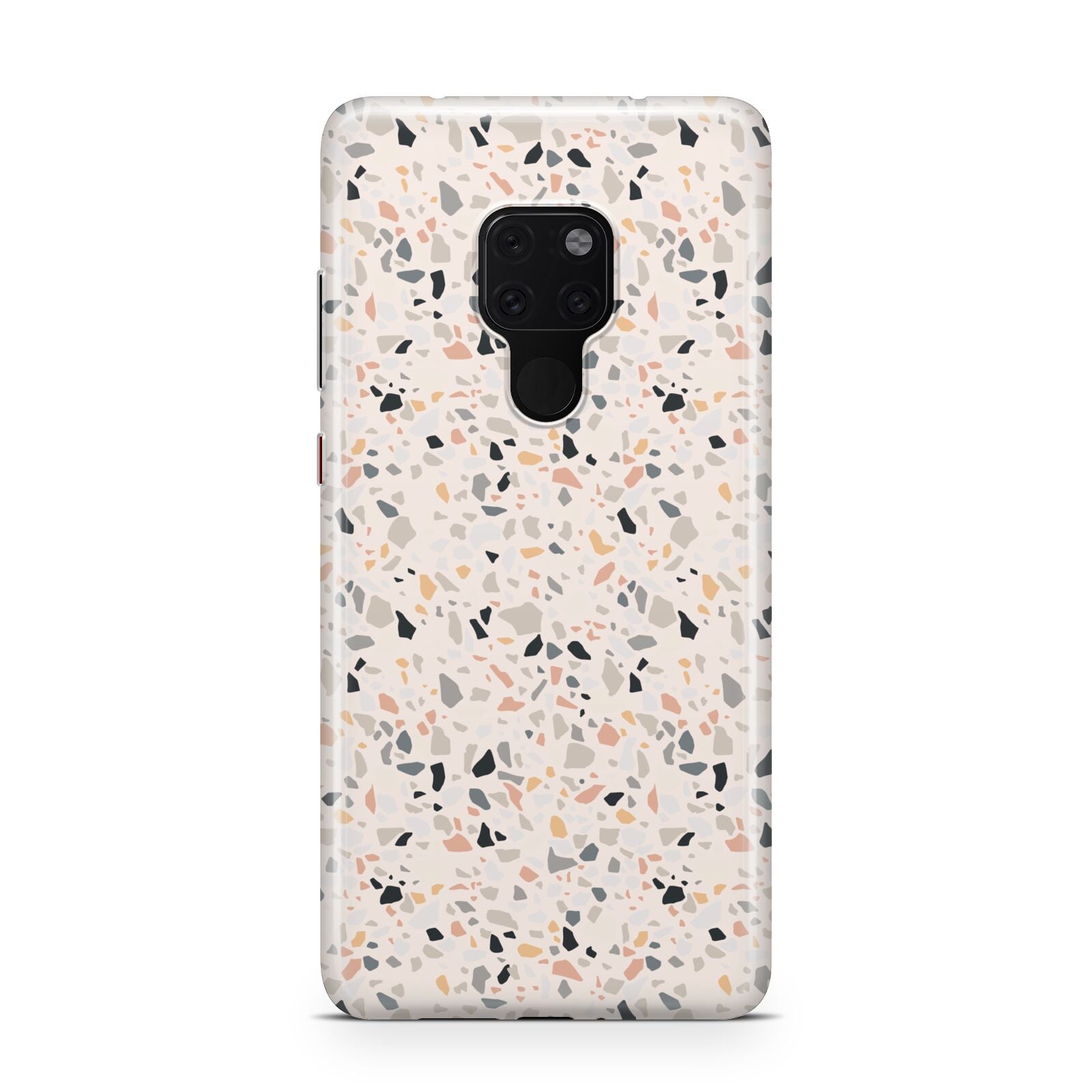 Terrazzo Stone Huawei Mate 20 Phone Case