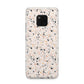 Terrazzo Stone Huawei Mate 20 Pro Phone Case
